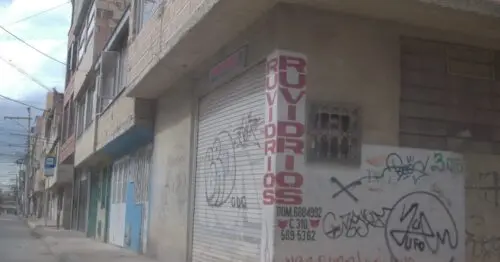 RUVIDRIOS BOGOTÁ RUVIDRIOS BOGOTÁ
